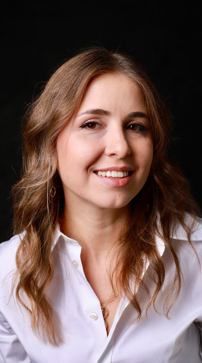 Выпускница курса по 3DS Max