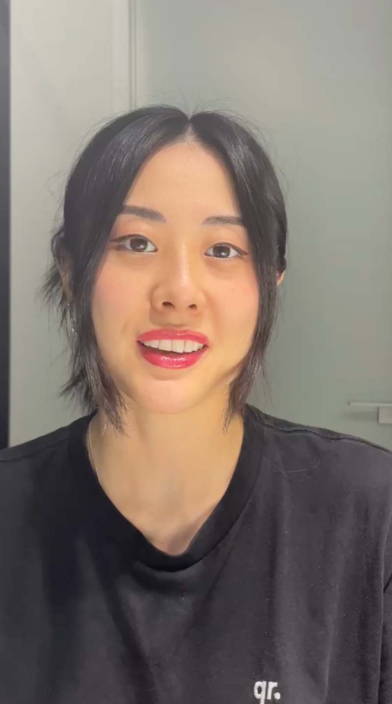 Выпускница курса по 3DS Max