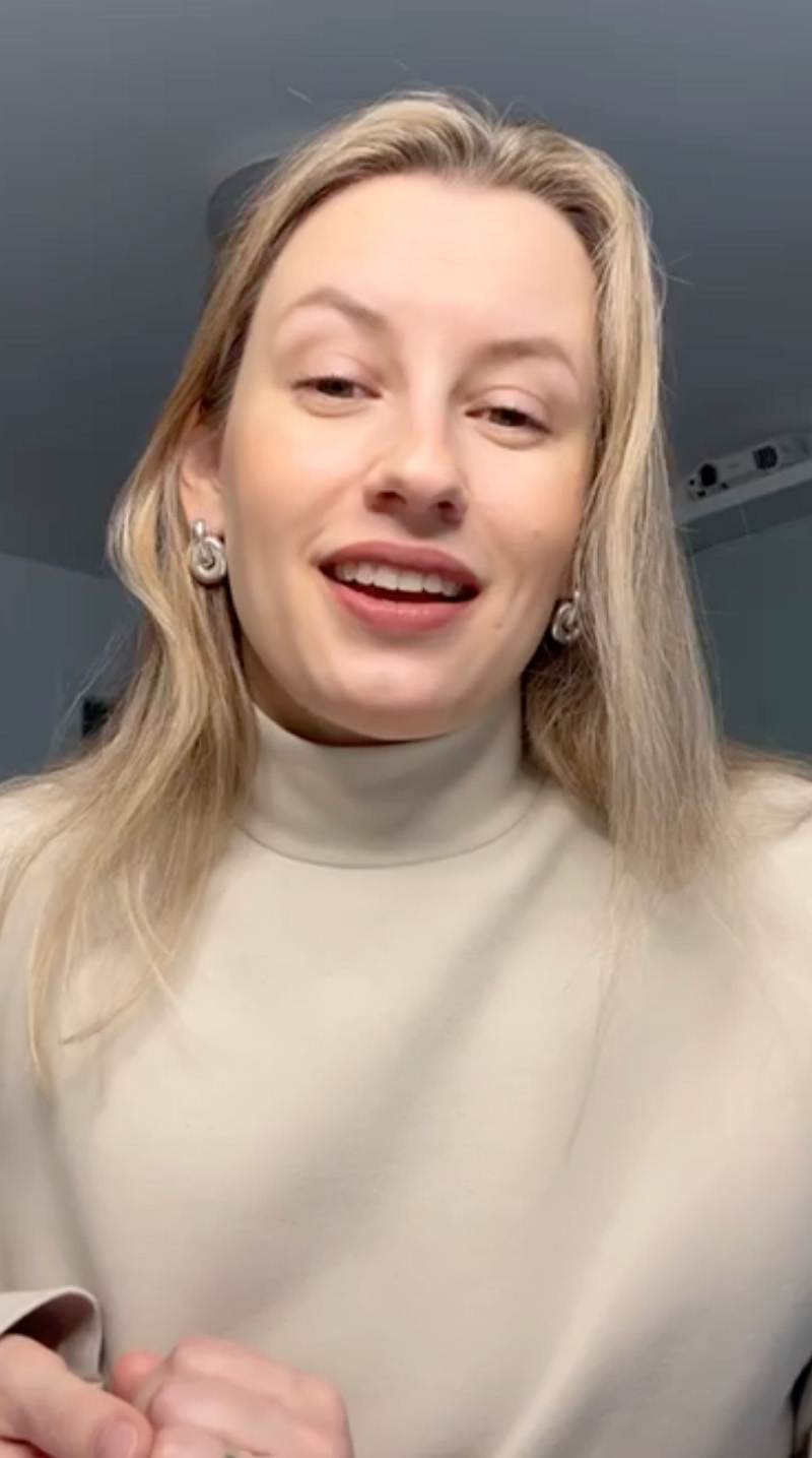 Выпускница курса по 3DS Max