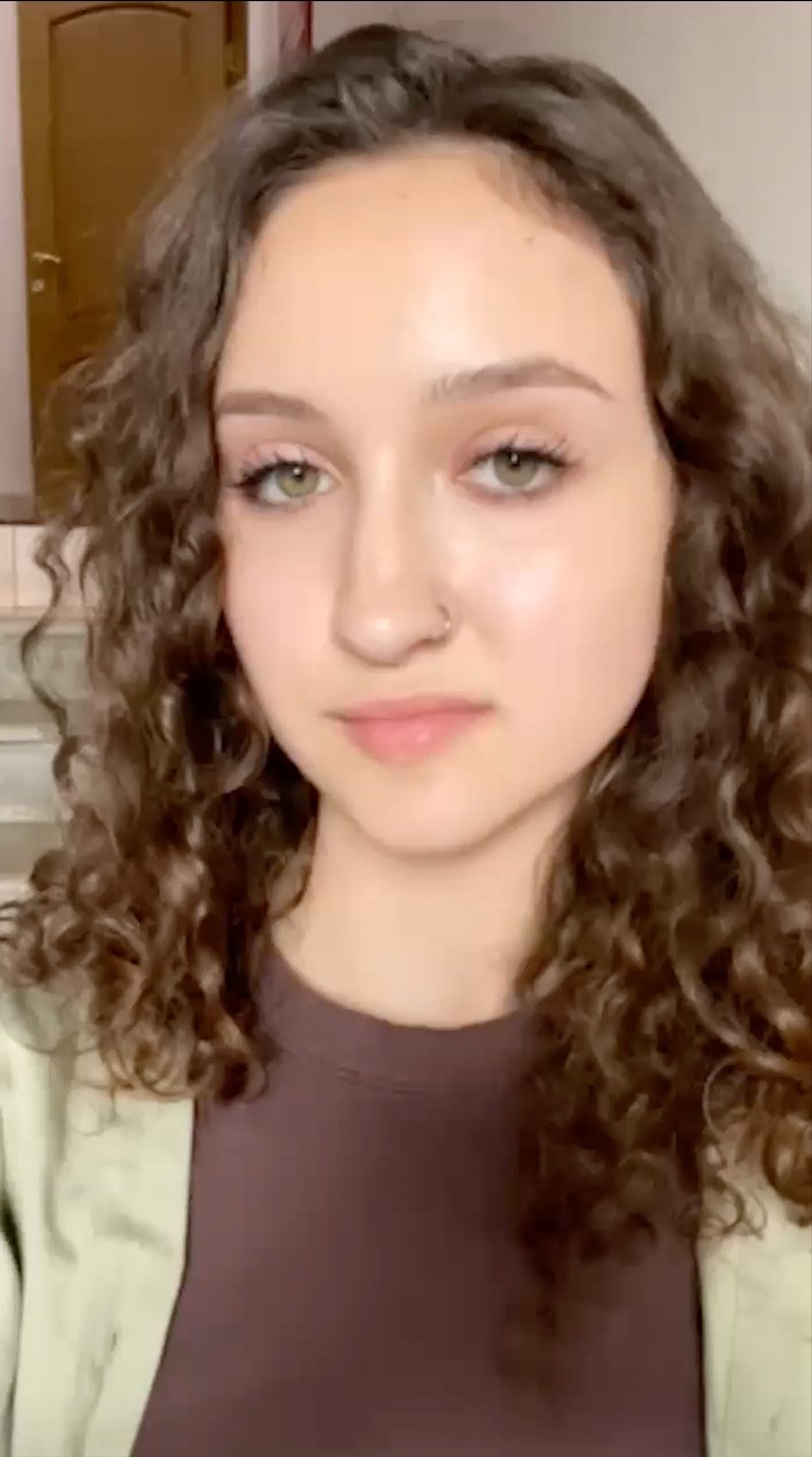 Выпускница курса по 3DS Max