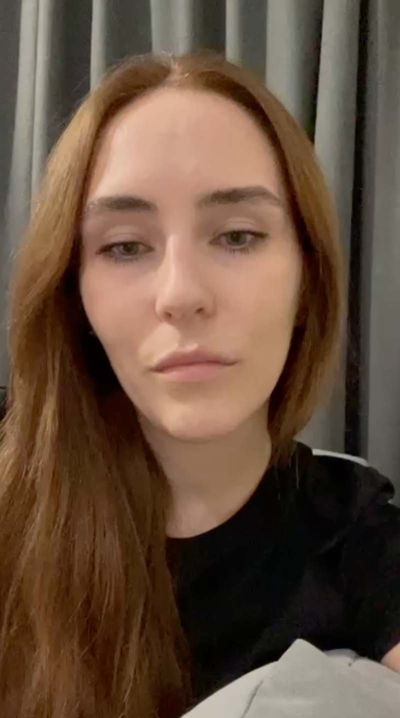 Выпускница курса по 3DS Max