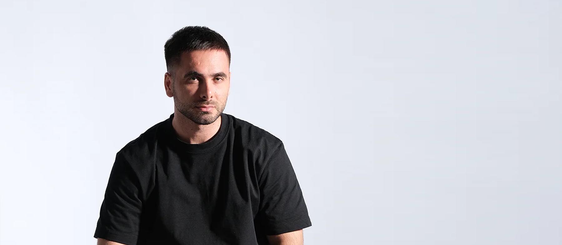 Александр Борисов - преподаватель 3ds max